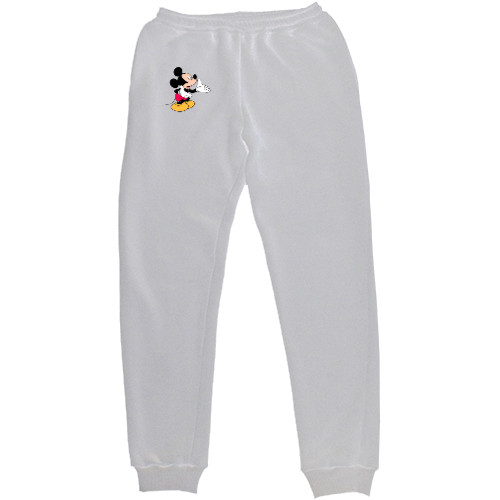 Women's Sweatpants - Mickey Mouse 7 - Mfest