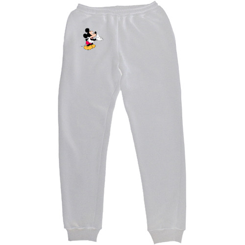 Kids' Sweatpants - Mickey Mouse 7 - Mfest