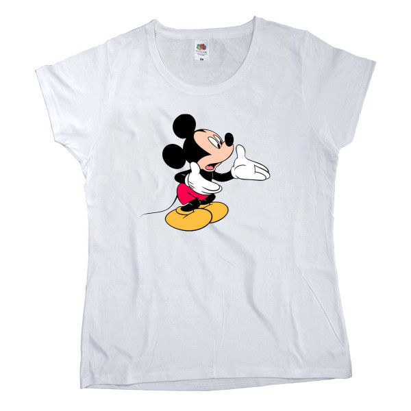 Mickey Mouse 7