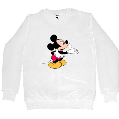 Mickey Mouse 7