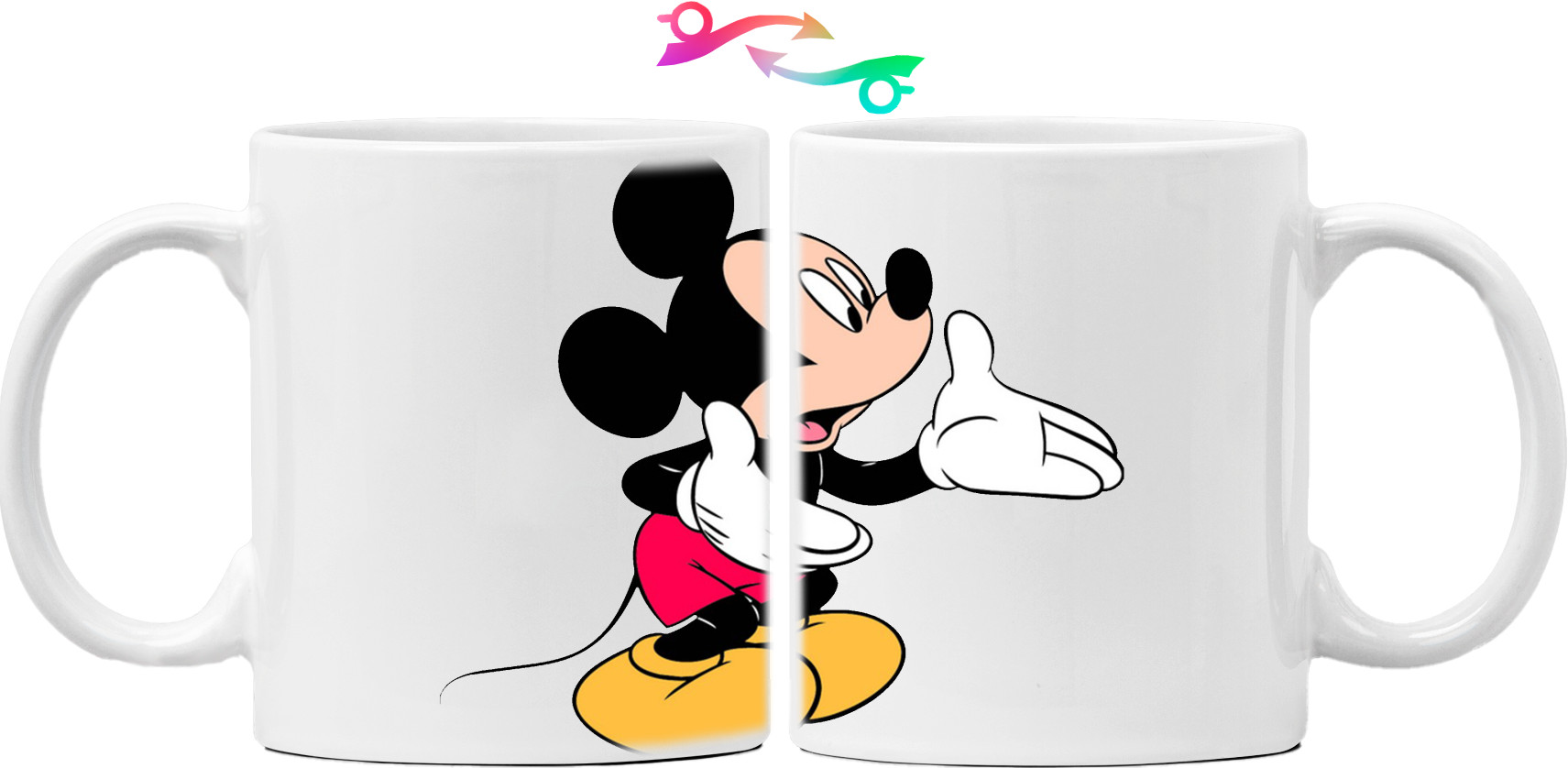 Mickey Mouse 7