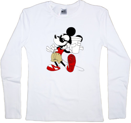 Mickey Mouse 6