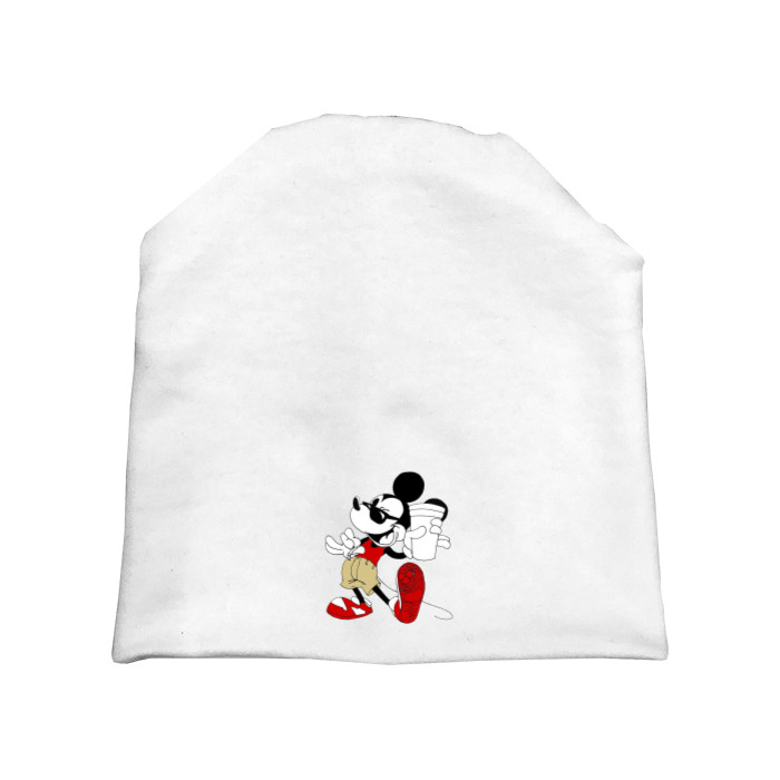 Hat - Mickey Mouse 6 - Mfest