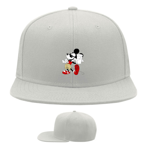 Mickey Mouse 6