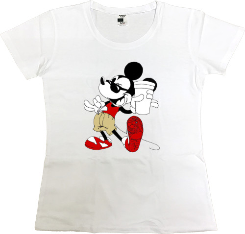 Mickey Mouse 6