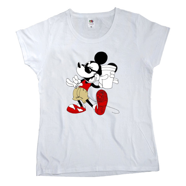 Mickey Mouse 6