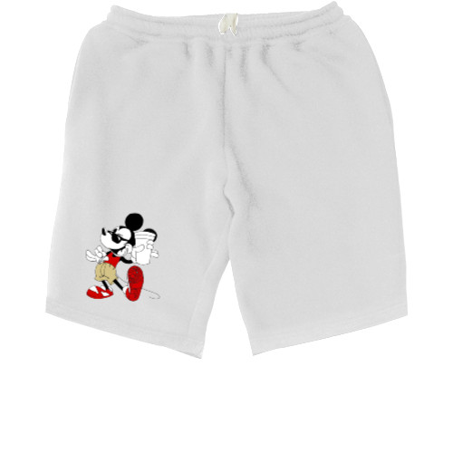 Kids' Shorts - Mickey Mouse 6 - Mfest