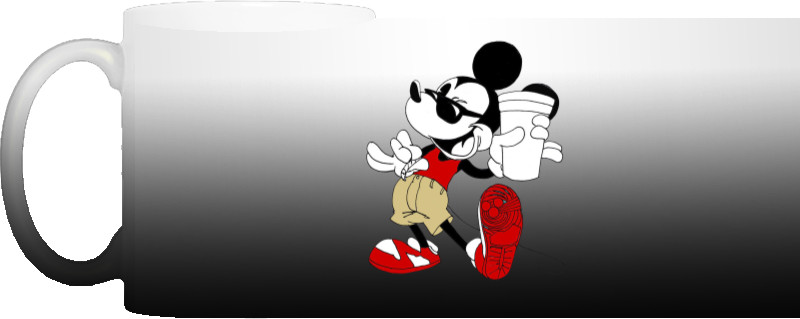 Mickey Mouse 6