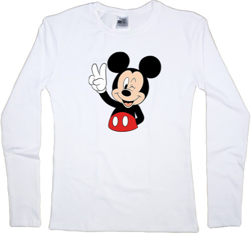 Mickey Mouse 5