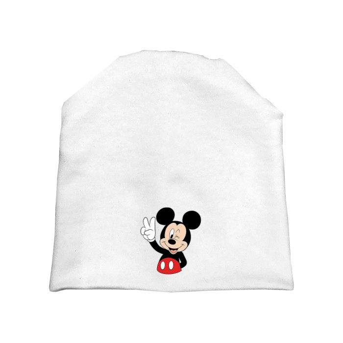 Hat - Mickey Mouse 5 - Mfest