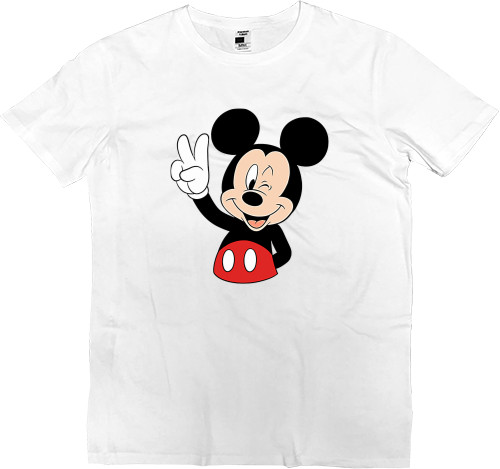 Mickey Mouse 5