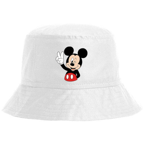 Bucket Hat - Mickey Mouse 5 - Mfest