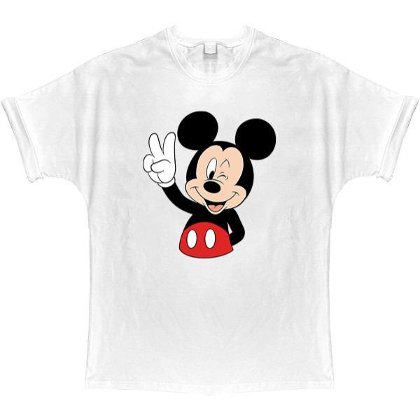 Mickey Mouse 5