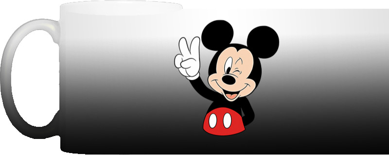 Mickey Mouse 5