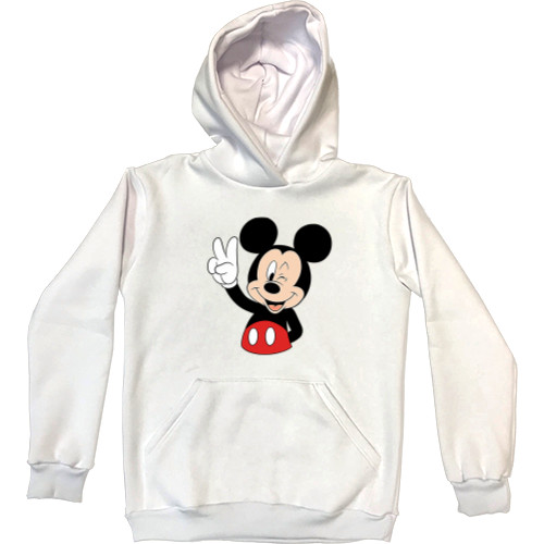 Mickey Mouse 5