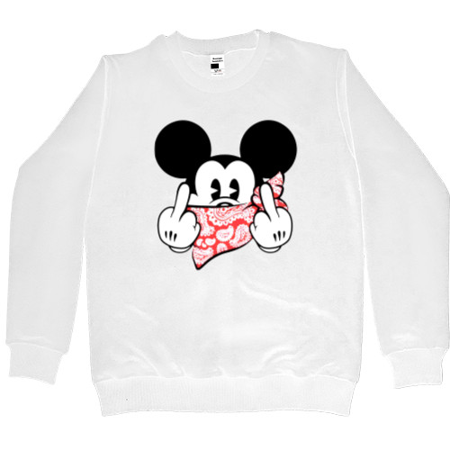 Mickey Mouse 4