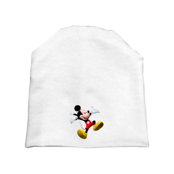 Hat - Mickey Mouse 3 - Mfest