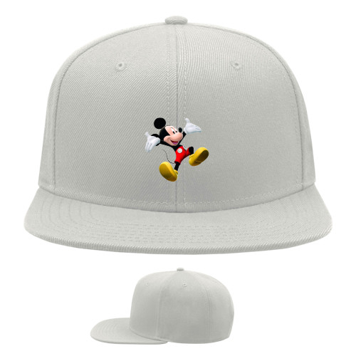 Mickey Mouse 3