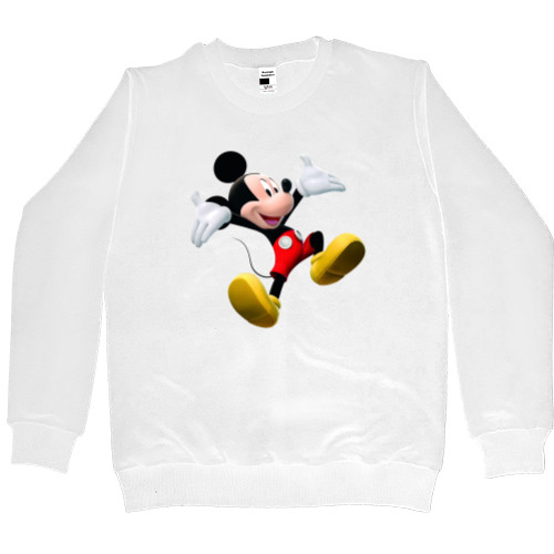 Mickey Mouse 3