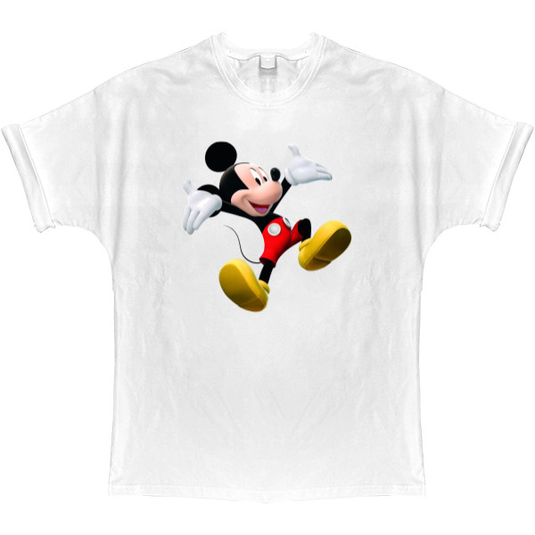 Mickey Mouse 3