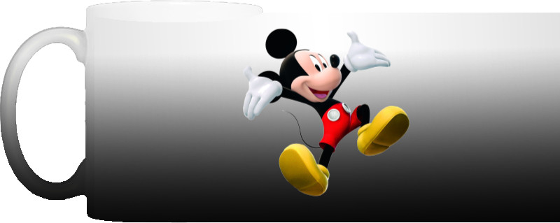 Mickey Mouse 3