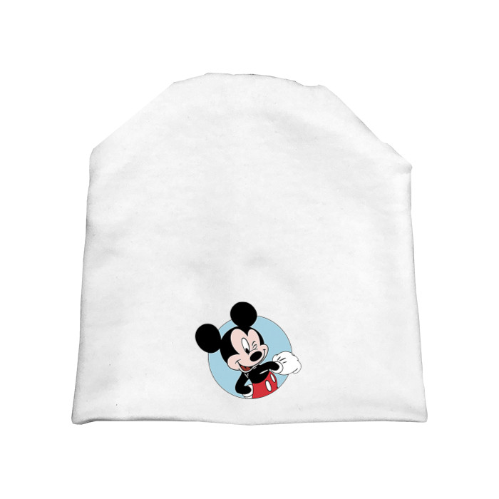 Hat - Mickey Mouse 2 - Mfest