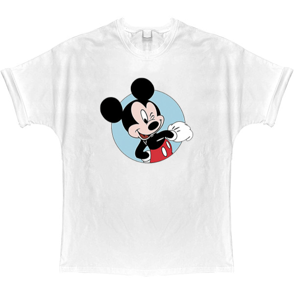 Mickey Mouse 2