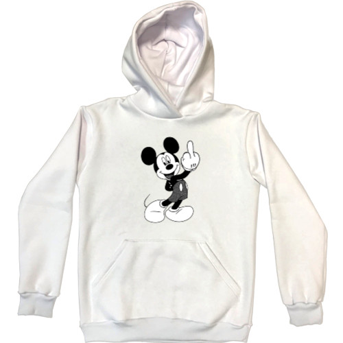 Unisex Hoodie - Mickey Mouse 1 - Mfest