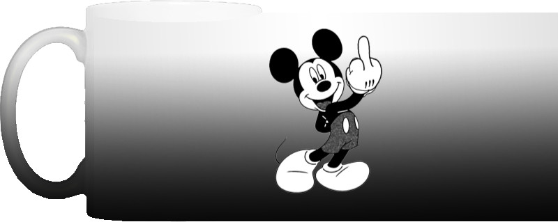 Mickey Mouse 1