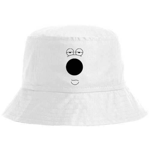 Bucket Hat - Гриффины 8 - Mfest