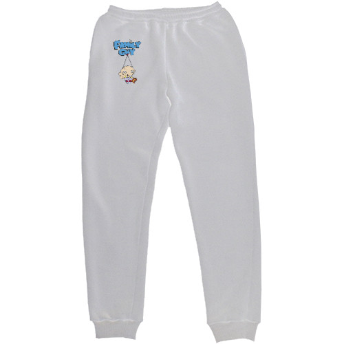 Men's Sweatpants - Гриффины 6 - Mfest