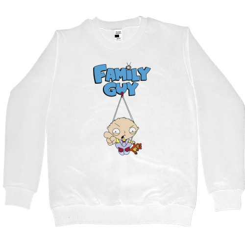 Kids' Premium Sweatshirt - Гриффины 6 - Mfest