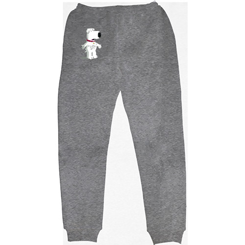 Men's Sweatpants - Гриффины 2 - Mfest