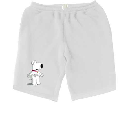 Men's Shorts - Гриффины 2 - Mfest