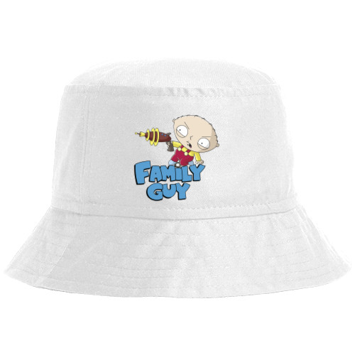 Bucket Hat - Гриффины 1 - Mfest