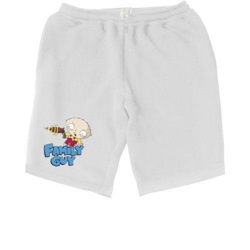 Kids' Shorts - Гриффины 1 - Mfest