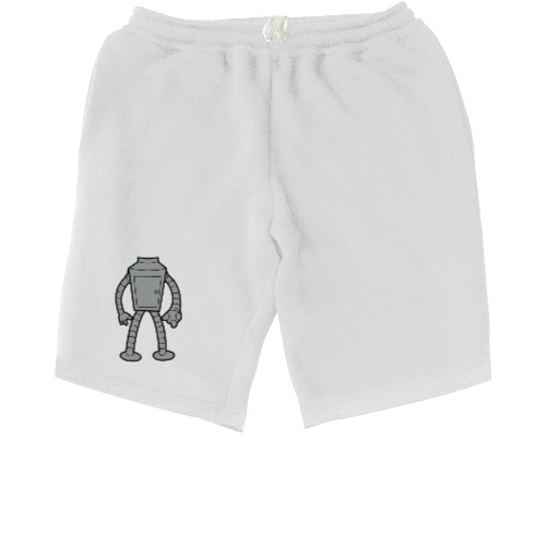 Men's Shorts - Бендер 1 - Mfest