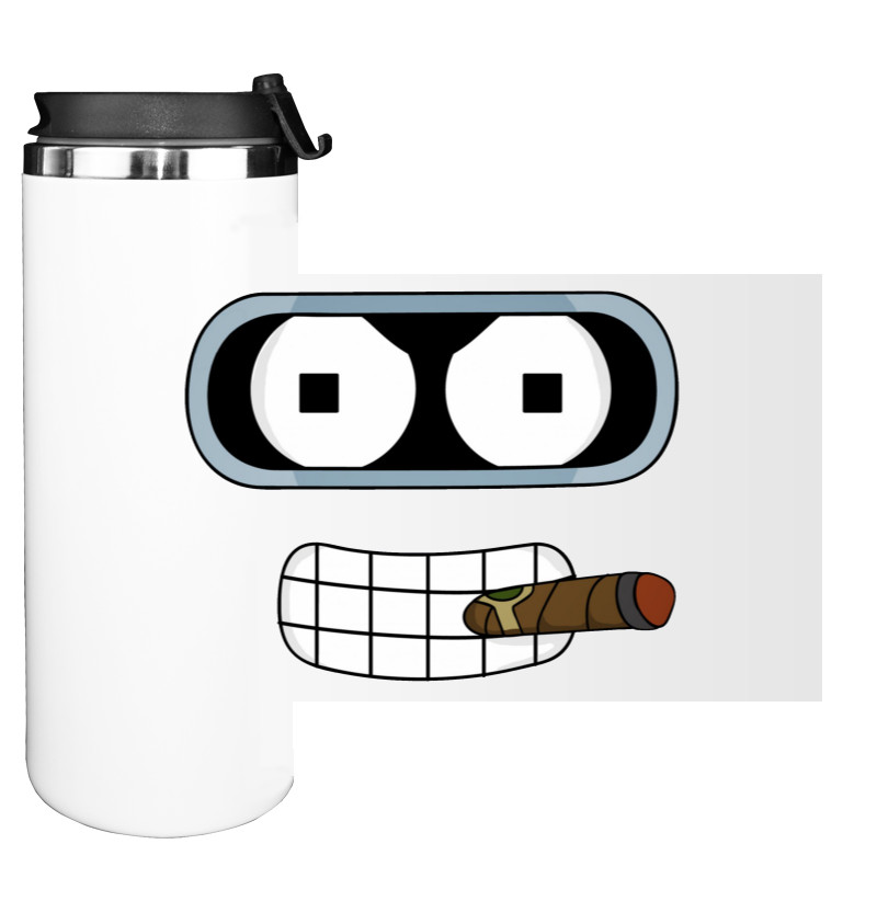 Bender art 4