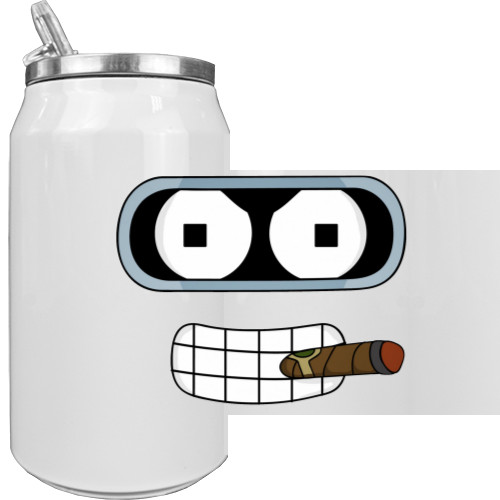 Bender art 4