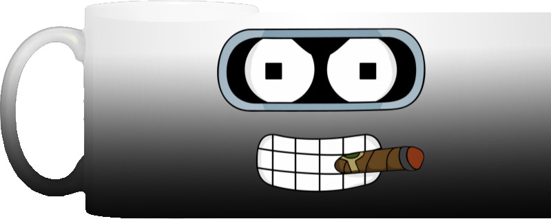 Bender art 4