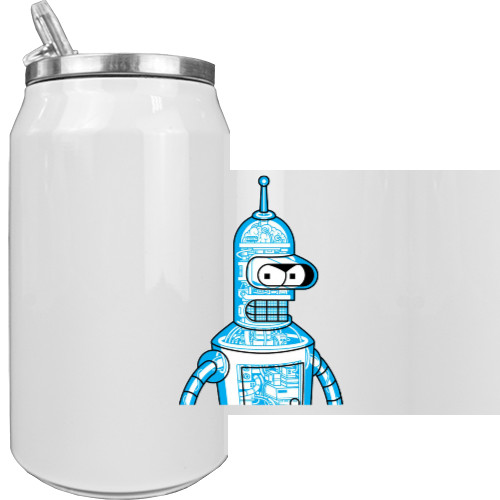 Bender art 3