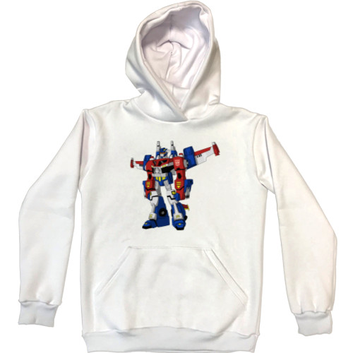 Unisex Hoodie - Transformers 20 - Mfest