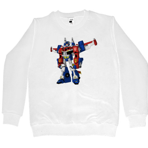 Women's Premium Sweatshirt - Transformers 20 - Mfest