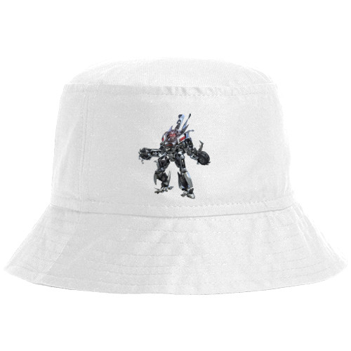 Transformers 16