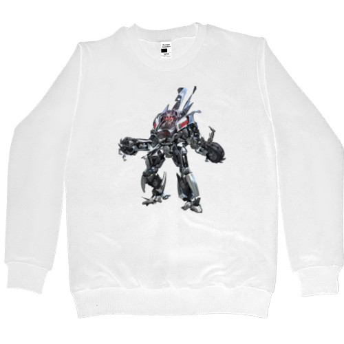 Men’s Premium Sweatshirt - Transformers 16 - Mfest