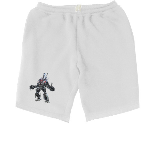 Kids' Shorts - Transformers 16 - Mfest