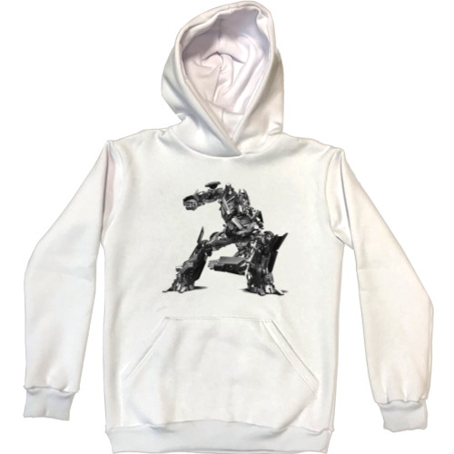 Unisex Hoodie - Transformers 15 - Mfest