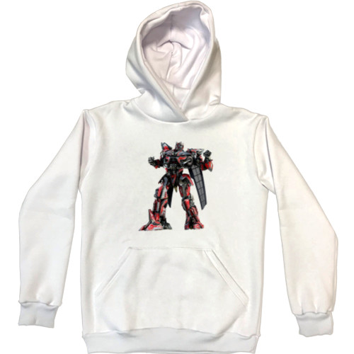 Unisex Hoodie - Transformers 12 - Mfest