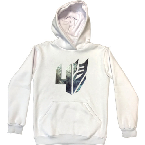 Unisex Hoodie - Transformers 11 - Mfest