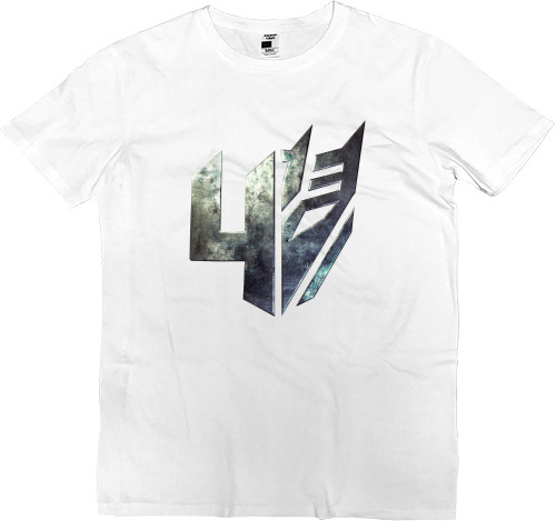 Men’s Premium T-Shirt - Transformers 11 - Mfest